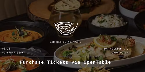 Bar Battle at Naari
