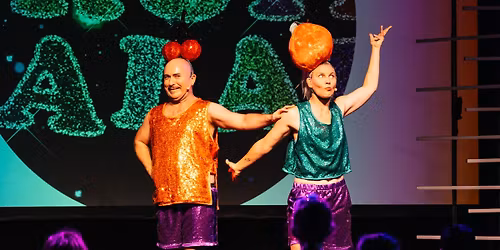 Play Date \u2013 Melt Festival 2025