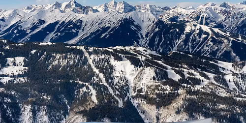 Elk Mountain Grand Traverse