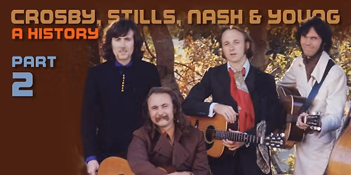 Pop Goes the Sixties at Mary Winspear Centre