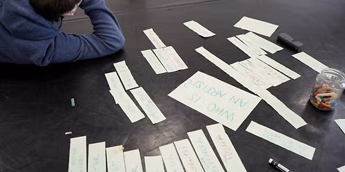iCoDaCo: Workshop kolektivn\u00edho rozhodov\u00e1n\u00ed