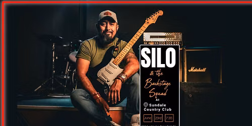 Silo @ Bakersfield Jazz Workshop