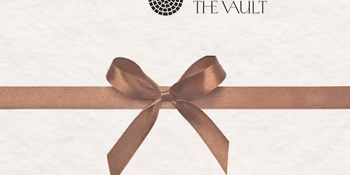 Sip & Shop Ft. From the Vault