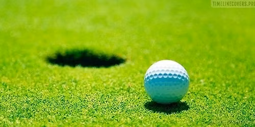 3rd Annual Watershed Golf Tournament 