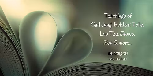 Reflective Conversation Macclesfield