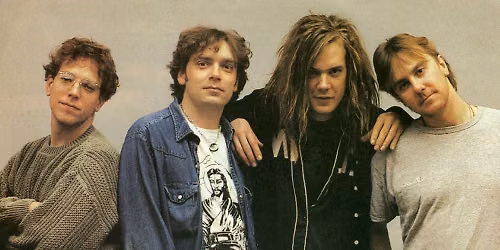 Soul Asylum