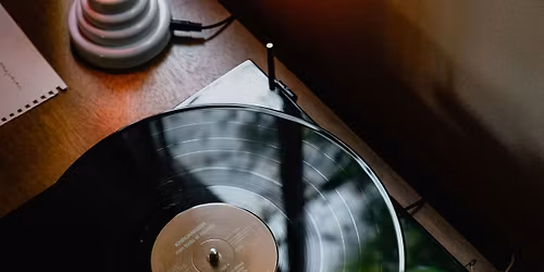 Soir\u00e9e Vinyle - Face B (de soi)