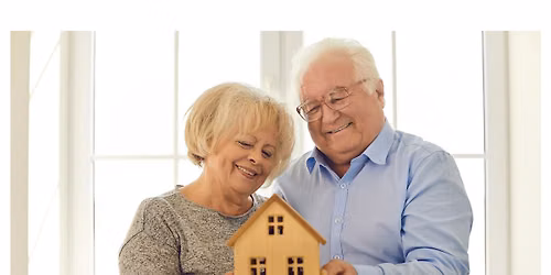 Lunch and Learn: Reverse Mortgage Purchases-REALTOR EVENT