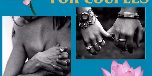 Tantra for Couples