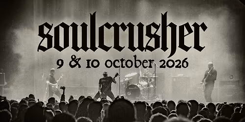 Soulcrusher 2026