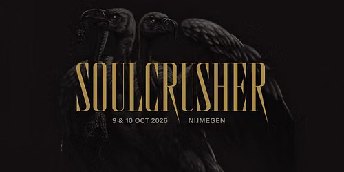 Soulcrusher 2026