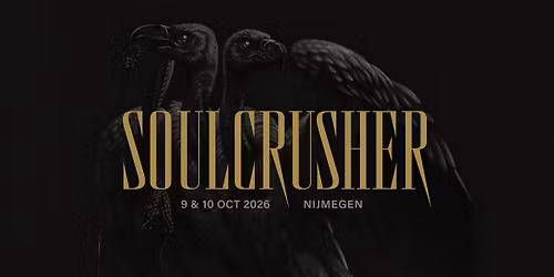 Soulcrusher 2026