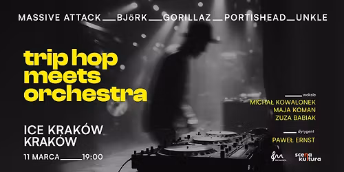 Trip Hop meets Orchestra