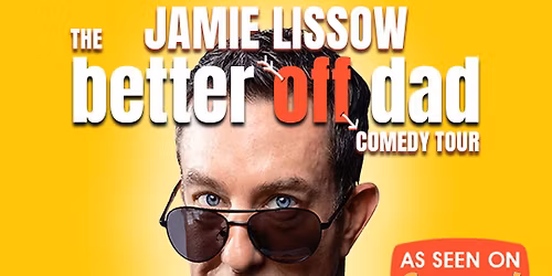 Jamie Lissow