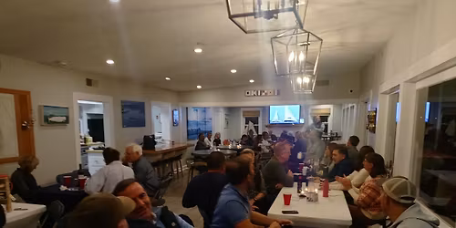 2026 Scituate Sailing Skipper's Meeting