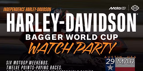 Bagger World Cup Viewing Party: USA