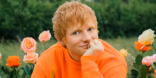 Ed Sheeran At State Farm Stadium