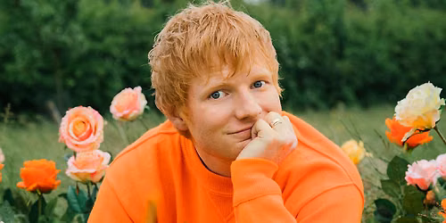 Ed Sheeran At State Farm Stadium