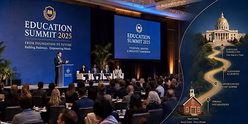 GNW's Biggest Education Expo 2026