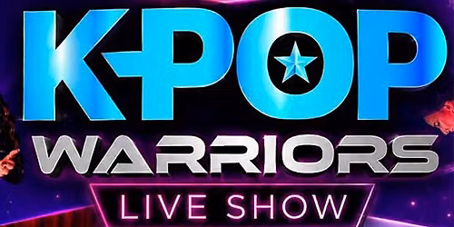 K-POP WARRIORS - MORGANTOWN, WV