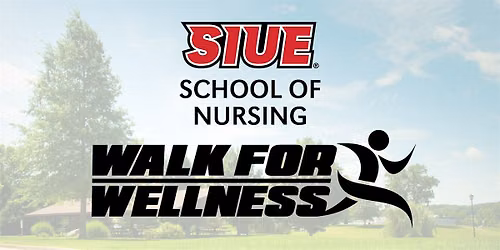 SIUE School of Nursing Walk For Wellness