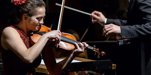 Mansfield Symphony Orchestra - Star Wars and The Planets at Renaissance Theatre - OH