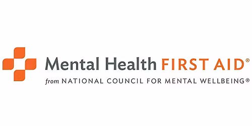 Free Youth Mental Health First Aid Training