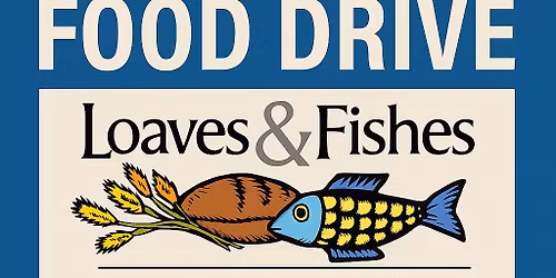 Magic City Octane - Food Drive Edition