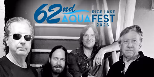 Rice Lake Aquafest: Revisiting Creedence