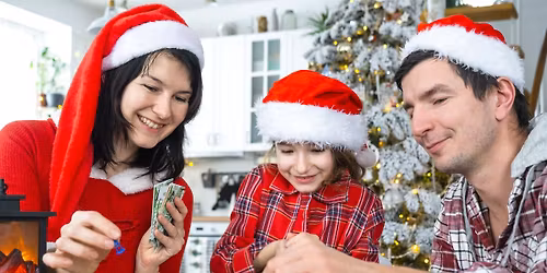 Winter Wonderland at the Freehold Family YMCA!