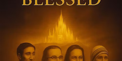 Pilgrim and The Blessed - Acta Dei Players Drama Club at Arma Dei Academy