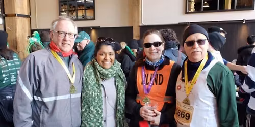 St. Patrick's Day Jig