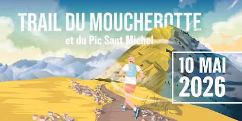 Trail du Moucherotte et du Pic Saint Michel