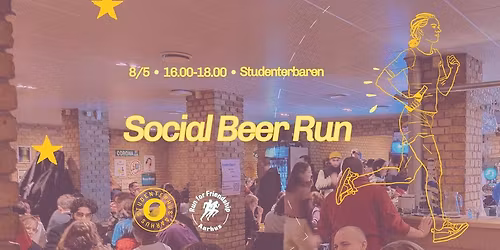 Social Beer Run