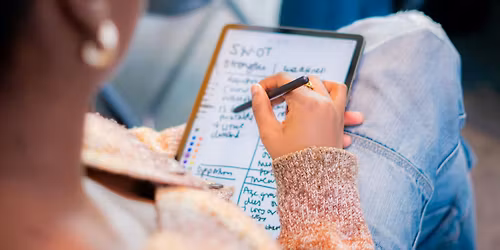 EmpowerNext Workshop: AI & Social Media