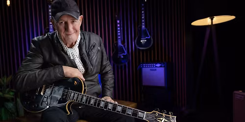Jan Akkerman & Band: My Focus 