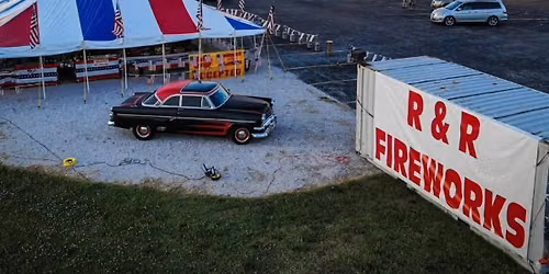 R&R Fireworks 2026 - OPENING DAY