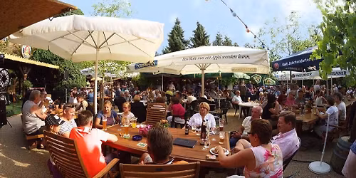 Die Devilz rocken die Nickelsm\u00fchle