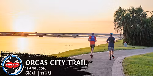 Orcas City Trail 2026