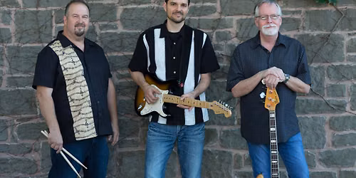 Tree Top Poets at Shooterville Billiards Bar & Grill in Burlington