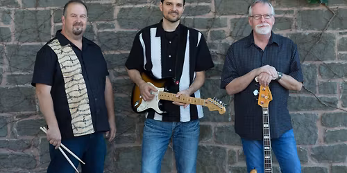 Tree Top Poets at Shooterville Billiards Bar & Grill in Burlington