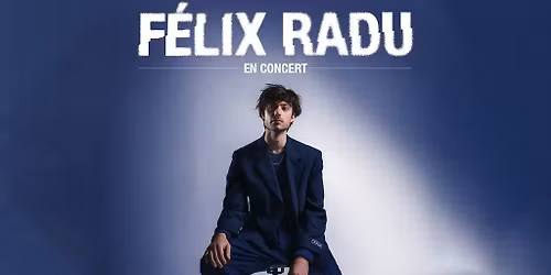 Felix Radu