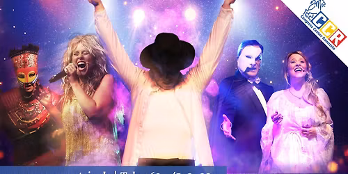 Musical Magics - "Musicals Nonstop"