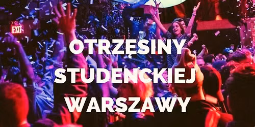 OTRZ\u0118SINY STUDENCKIEJ WARSZAWY 2026