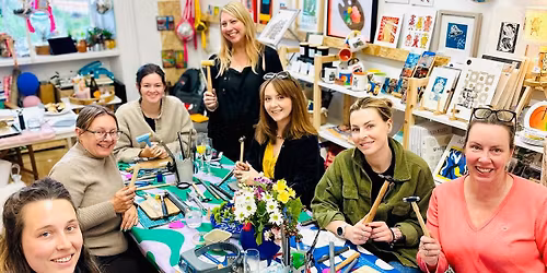 Adjustable Silver Ring Jewellery Making Workshop 