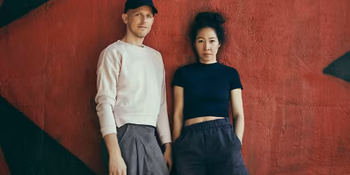 \uc0dd [Ssaeng:Leben] | Workshop | Thomas Feyerabend & Miranda Markgraf