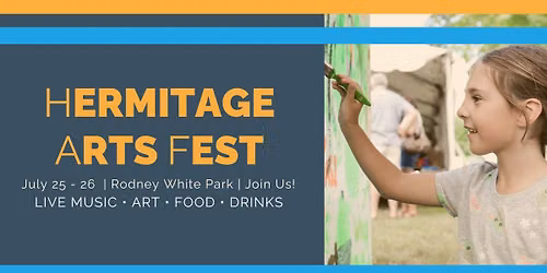 Hermitage Arts Festival