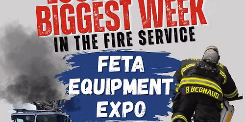 FETA Equipment Expo