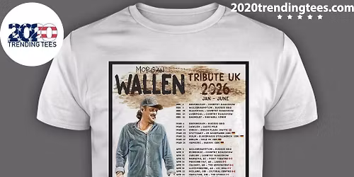 Morgan Wallen Tribute UK