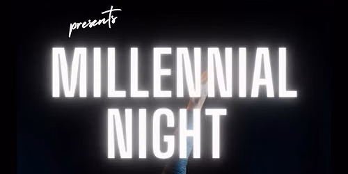 Millennial Night